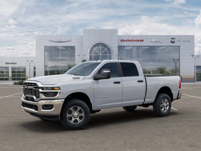 2025 RAM Ram 2500 Big Horn