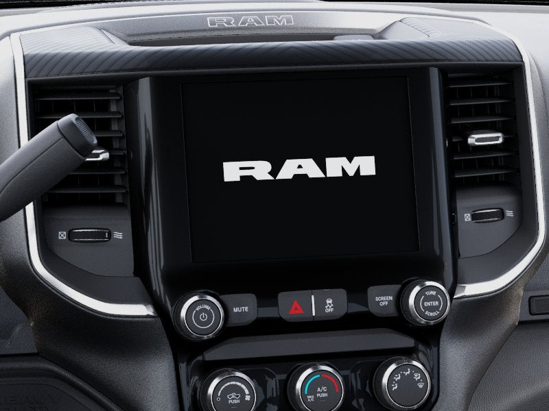 2025 RAM Ram 2500 Big Horn