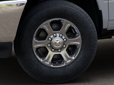 2025 RAM Ram 2500 Big Horn