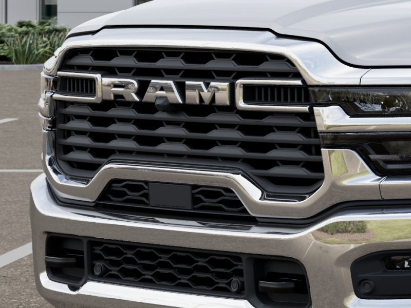 2025 RAM Ram 2500 Big Horn