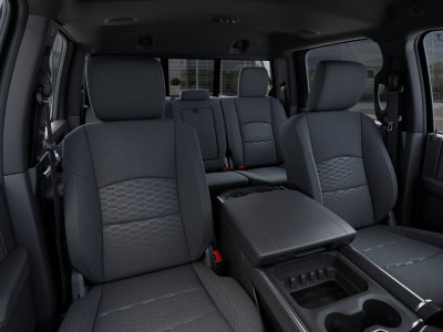 2025 RAM Ram 2500 Big Horn