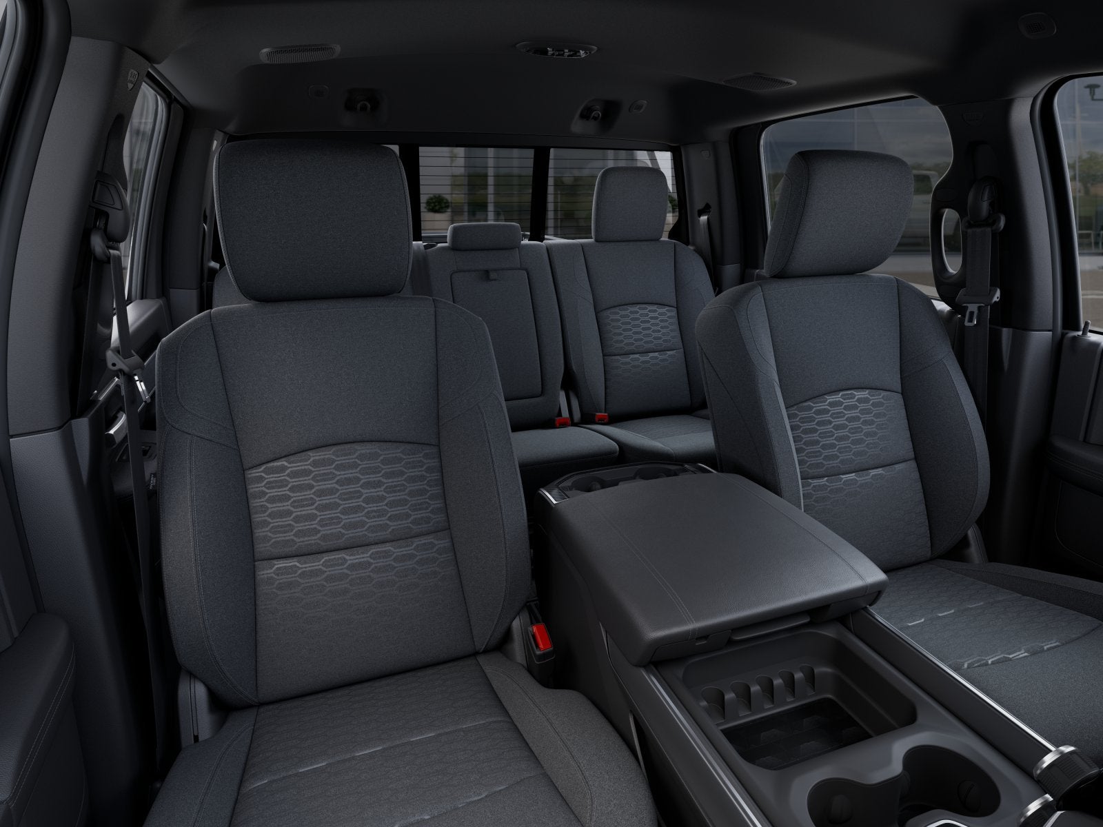 2025 RAM Ram 2500 Big Horn