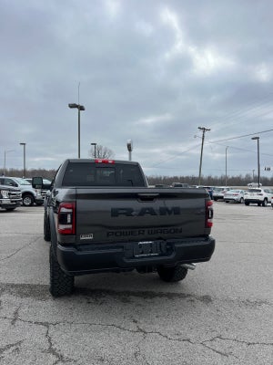 2024 RAM Ram 2500 Power Wagon 4x4 Crew Cab 64 Box in Owensboro, KY - Moore Automotive Team