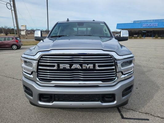 2024 RAM Ram 2500 Laramie 4x4 Crew Cab 64 Box in Owensboro, KY - Moore Automotive Team