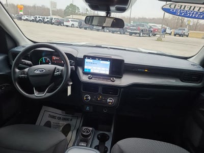 2024 Ford Maverick XL