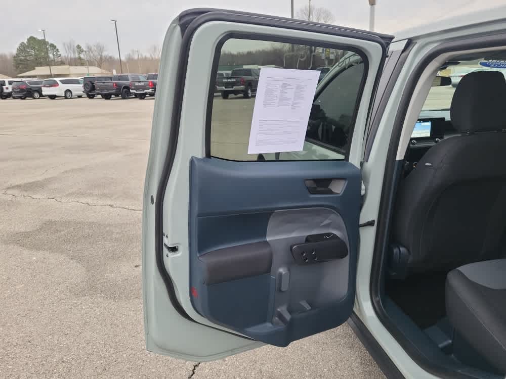 2024 Ford Maverick XL