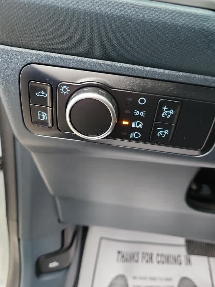 2024 Ford Maverick XL