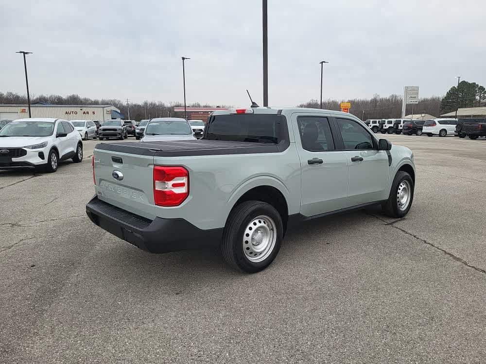 2024 Ford Maverick XL