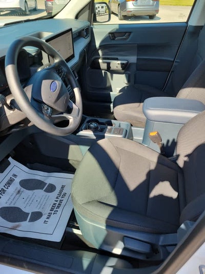 2025 Ford Maverick XL