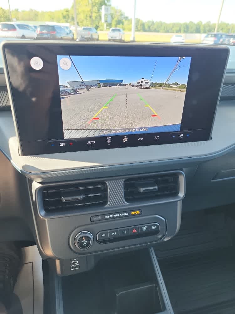 2025 Ford Maverick XL