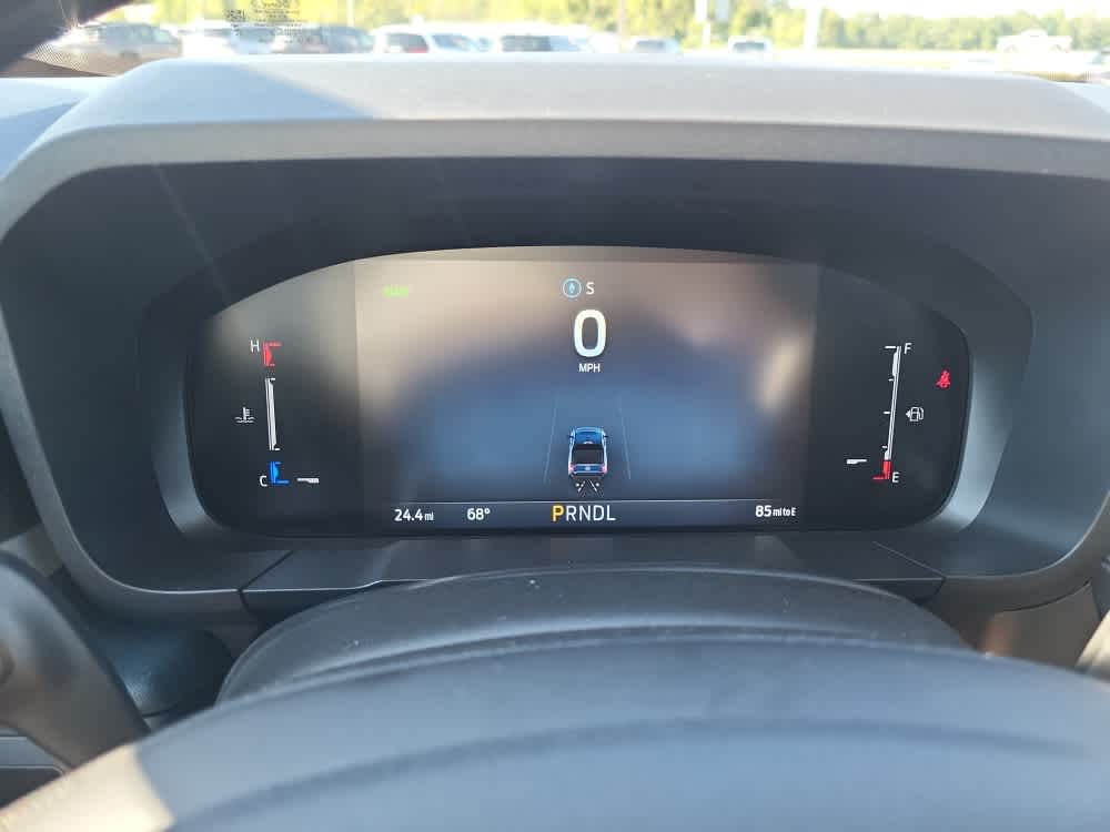 2025 Ford Maverick XL