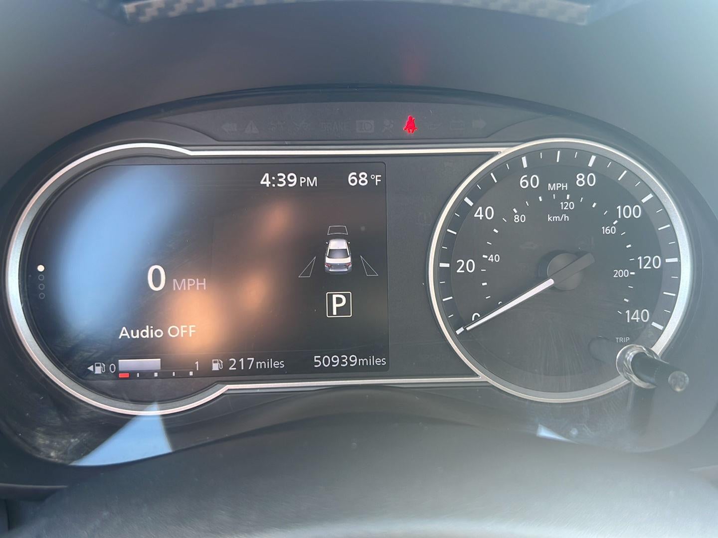 2024 Nissan Versa SV