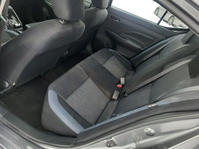 2023 Nissan Versa SV