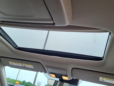 2019 Honda Pilot Touring