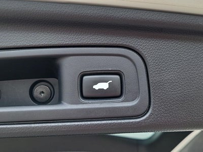 2019 Honda Pilot Touring