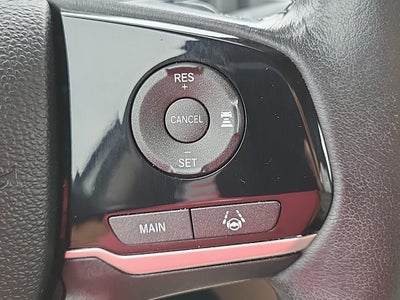 2019 Honda Pilot Touring