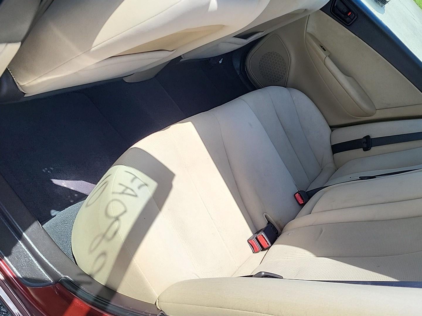 2010 Hyundai Sonata GLS