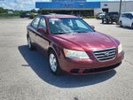 2010 Hyundai Sonata GLS