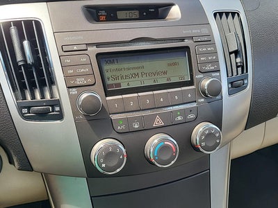 2010 Hyundai Sonata GLS