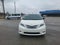 2016 Toyota Sienna Ltd Premium