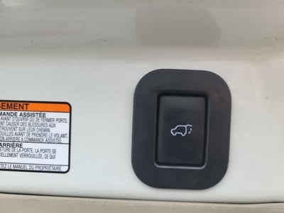 2016 Toyota Sienna Ltd Premium