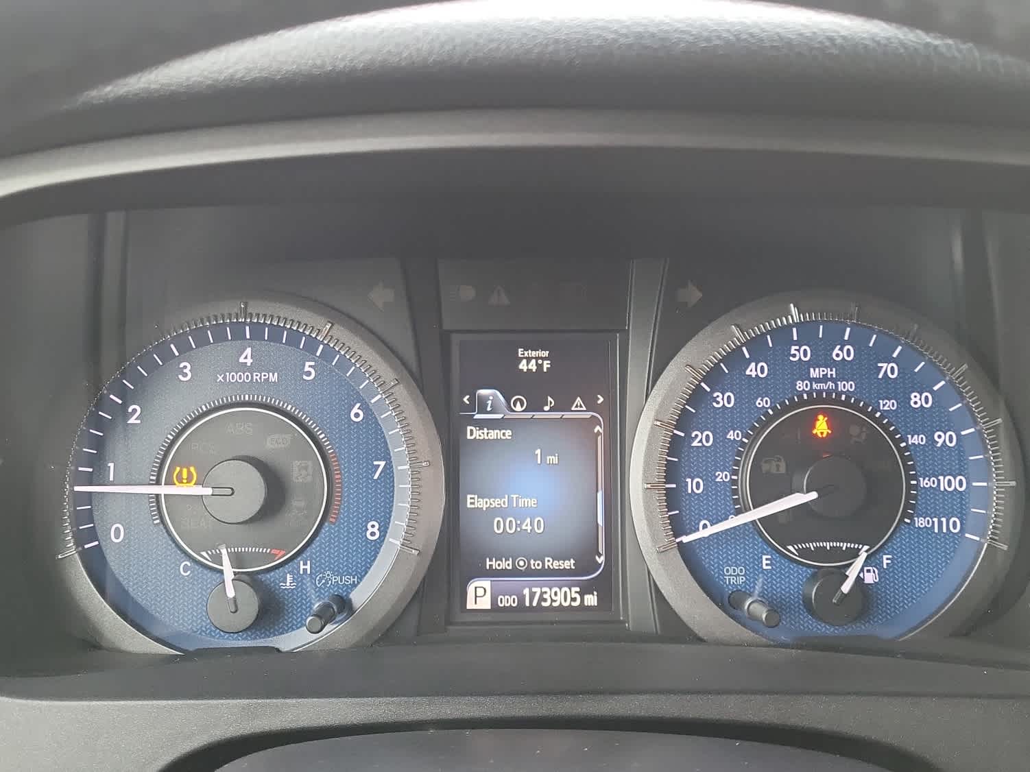 2016 Toyota Sienna Ltd Premium