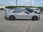 2022 Kia K5 GT