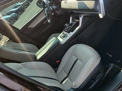 2024 Mazda Mazda CX-90 PHEV Premium