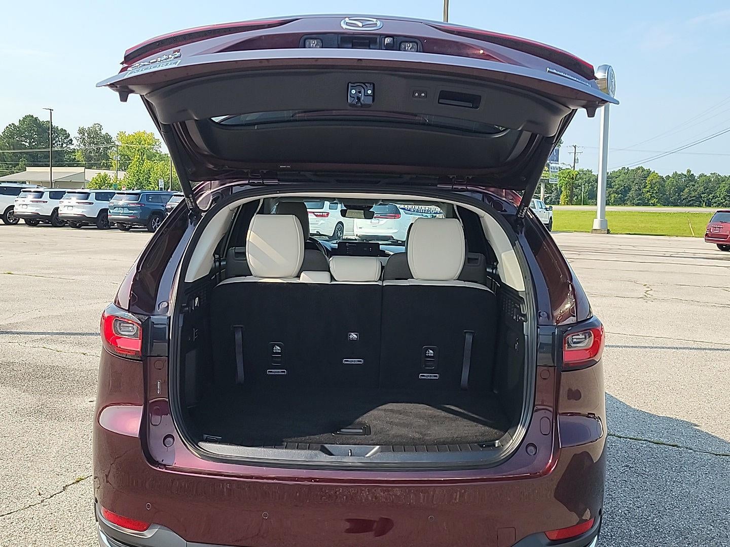 2024 Mazda Mazda CX-90 PHEV Premium