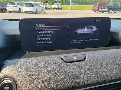 2024 Mazda Mazda CX-90 PHEV Premium