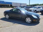 2003 Lexus SC 430 2DR CONV