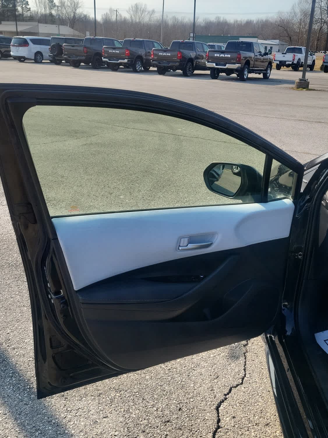 2019 Toyota Corolla Hatchback SE