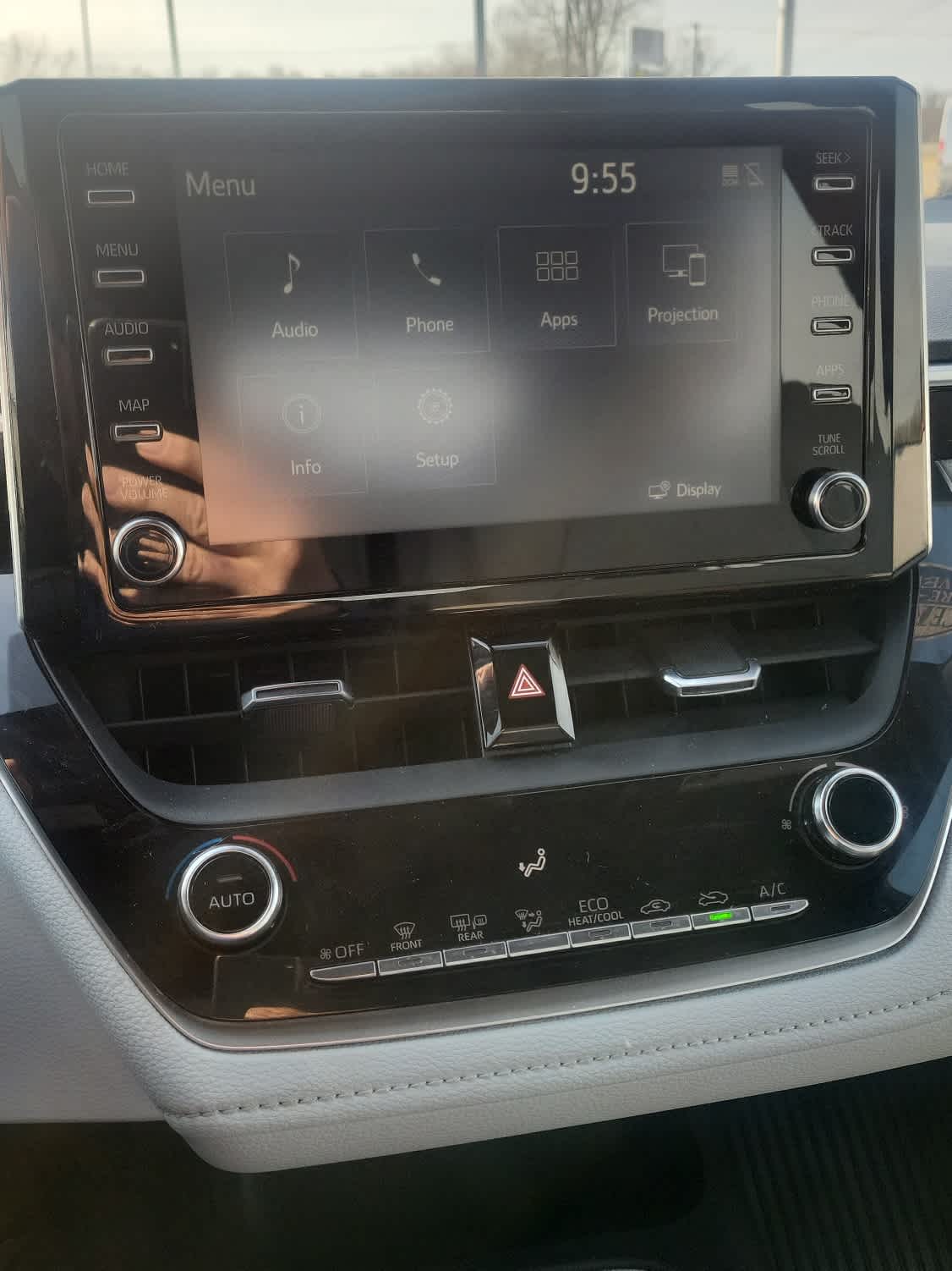 2019 Toyota Corolla Hatchback SE