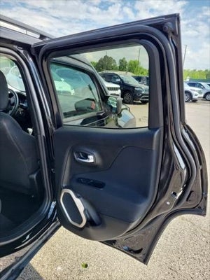 2017 Jeep Renegade Sport in Owensboro, KY - Moore Automotive Team