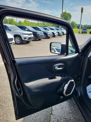 2017 Jeep Renegade Sport in Owensboro, KY - Moore Automotive Team