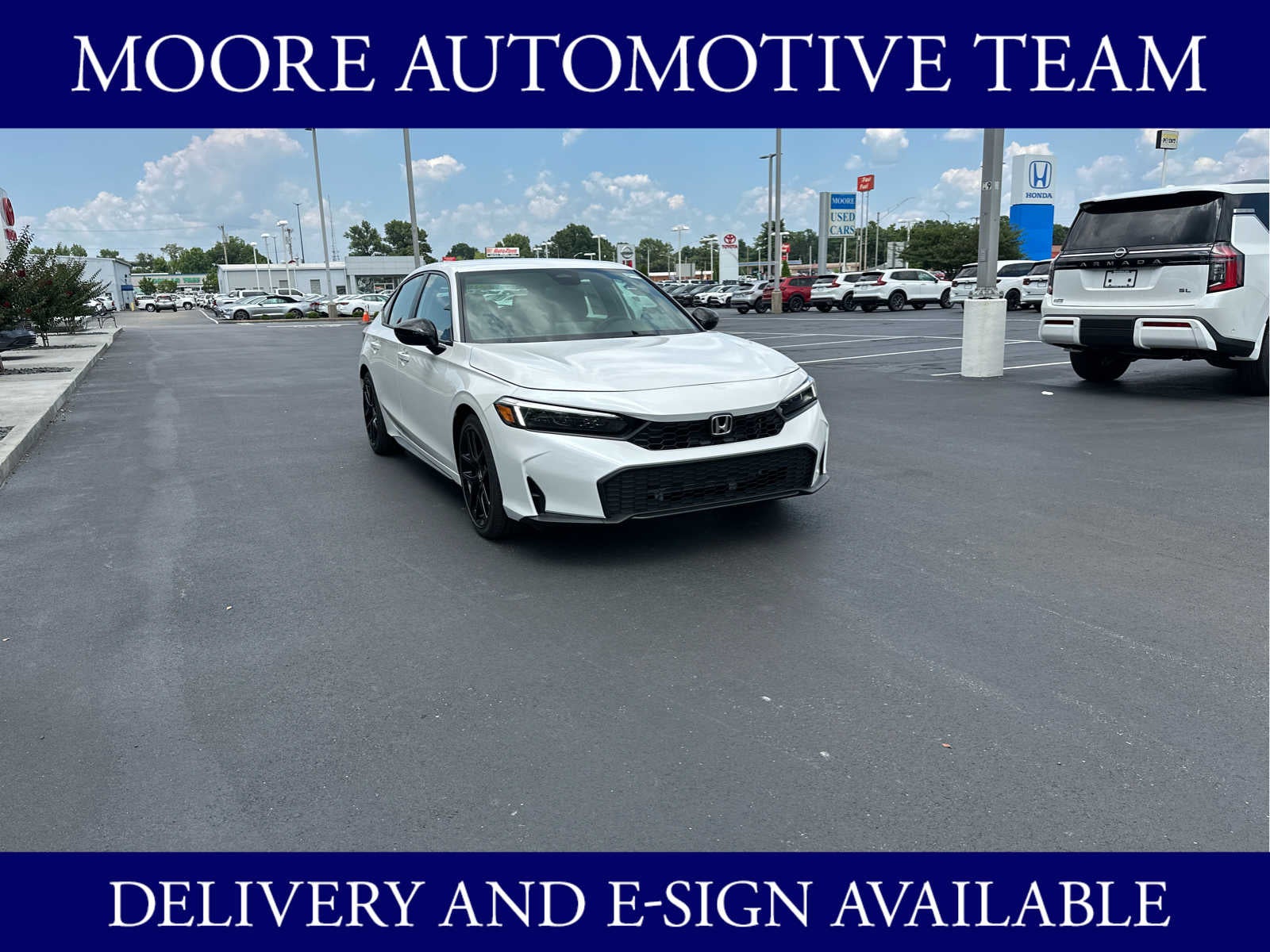 2025 Honda Civic Hatchback Sport