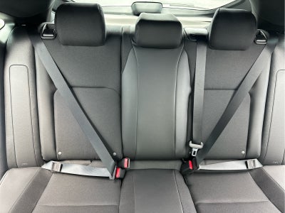 2025 Honda Civic Hatchback Sport