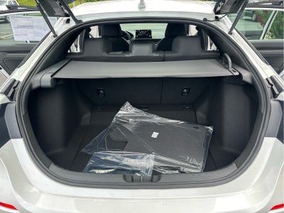 2025 Honda Civic Hatchback Sport