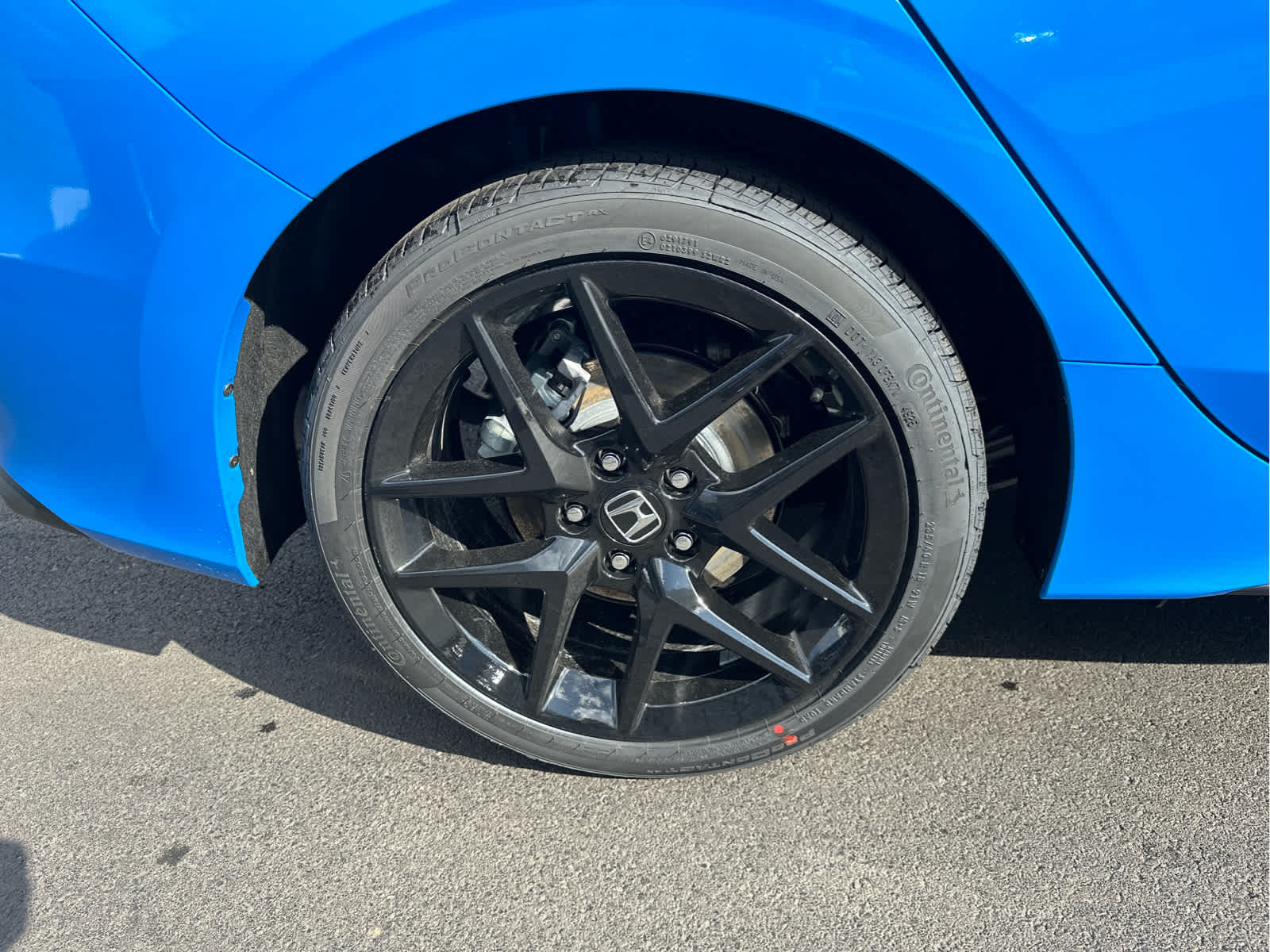 2026 Honda Civic Hatchback Hybrid Sport