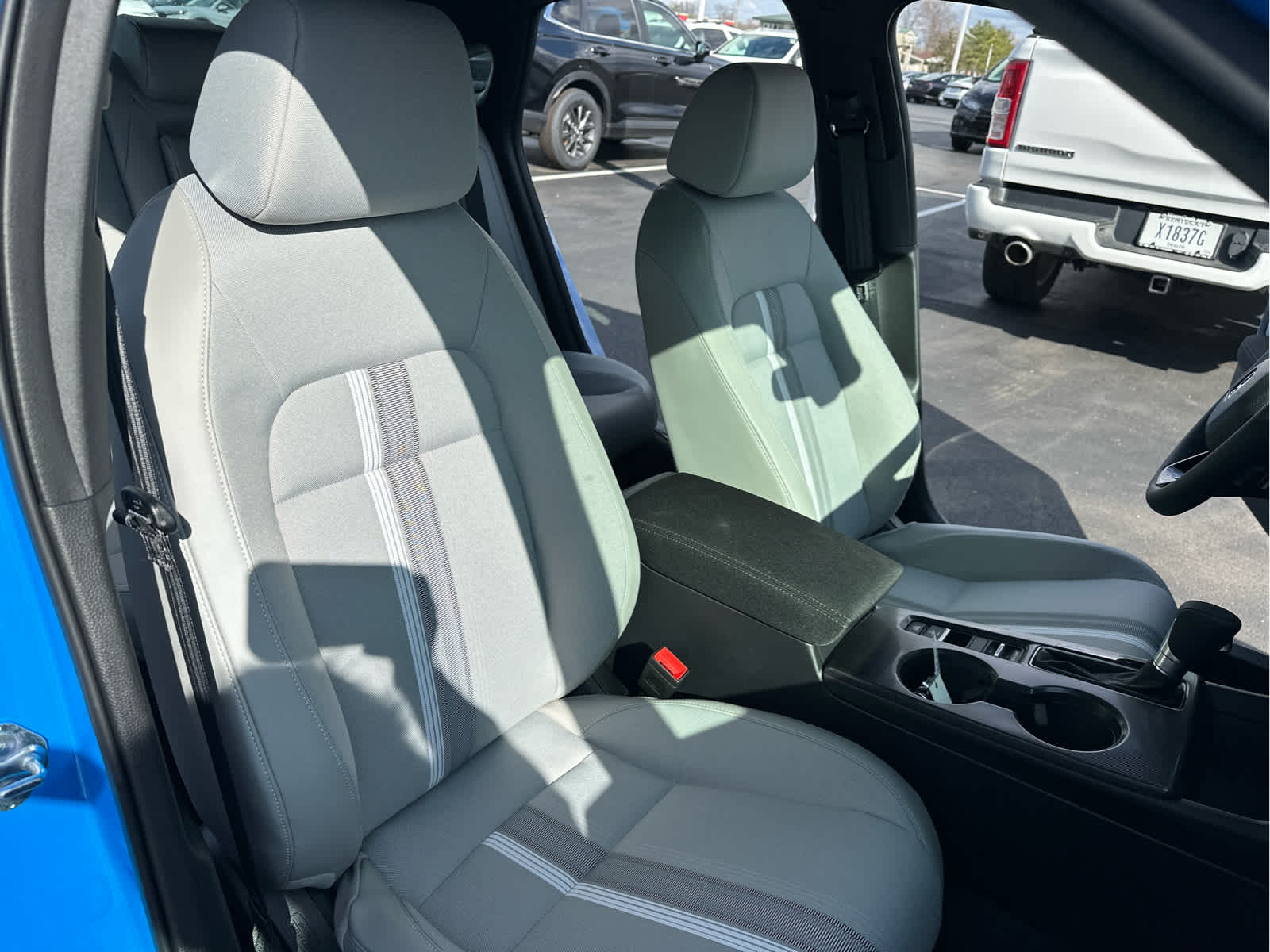 2026 Honda Civic Hatchback Hybrid Sport