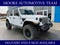 2023 Jeep Wrangler Freedom