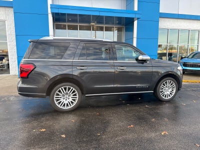 2023 Ford Expedition Platinum