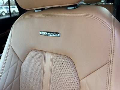 2023 Ford Expedition Platinum