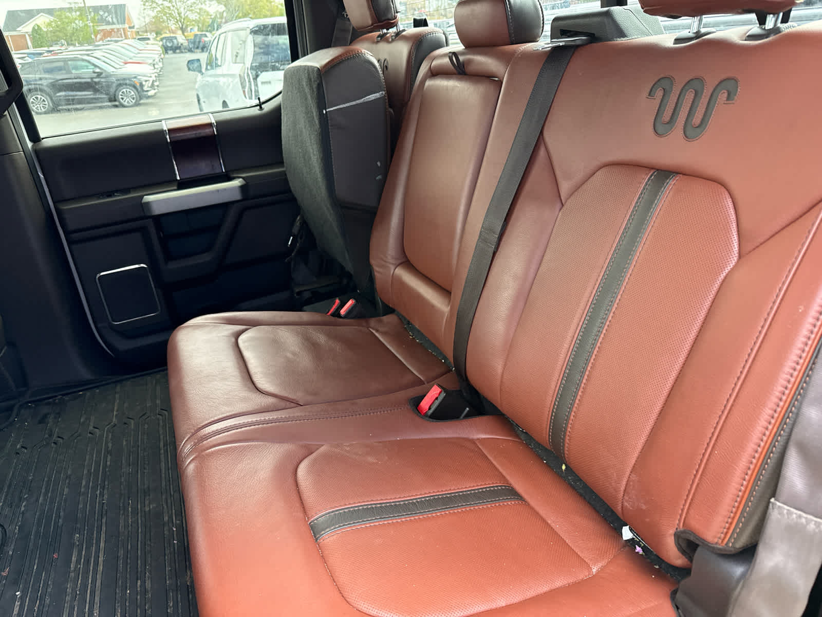 2019 Ford F-150 King Ranch