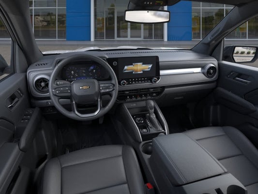 2024 Chevrolet Colorado 4WD LT Crew Cab in Owensboro, KY - Moore Automotive Team