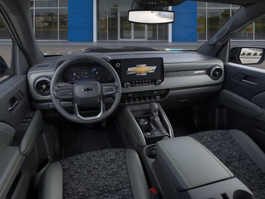 2024 Chevrolet Colorado 4WD ZR2 Crew Cab in Owensboro, KY - Moore Automotive Team