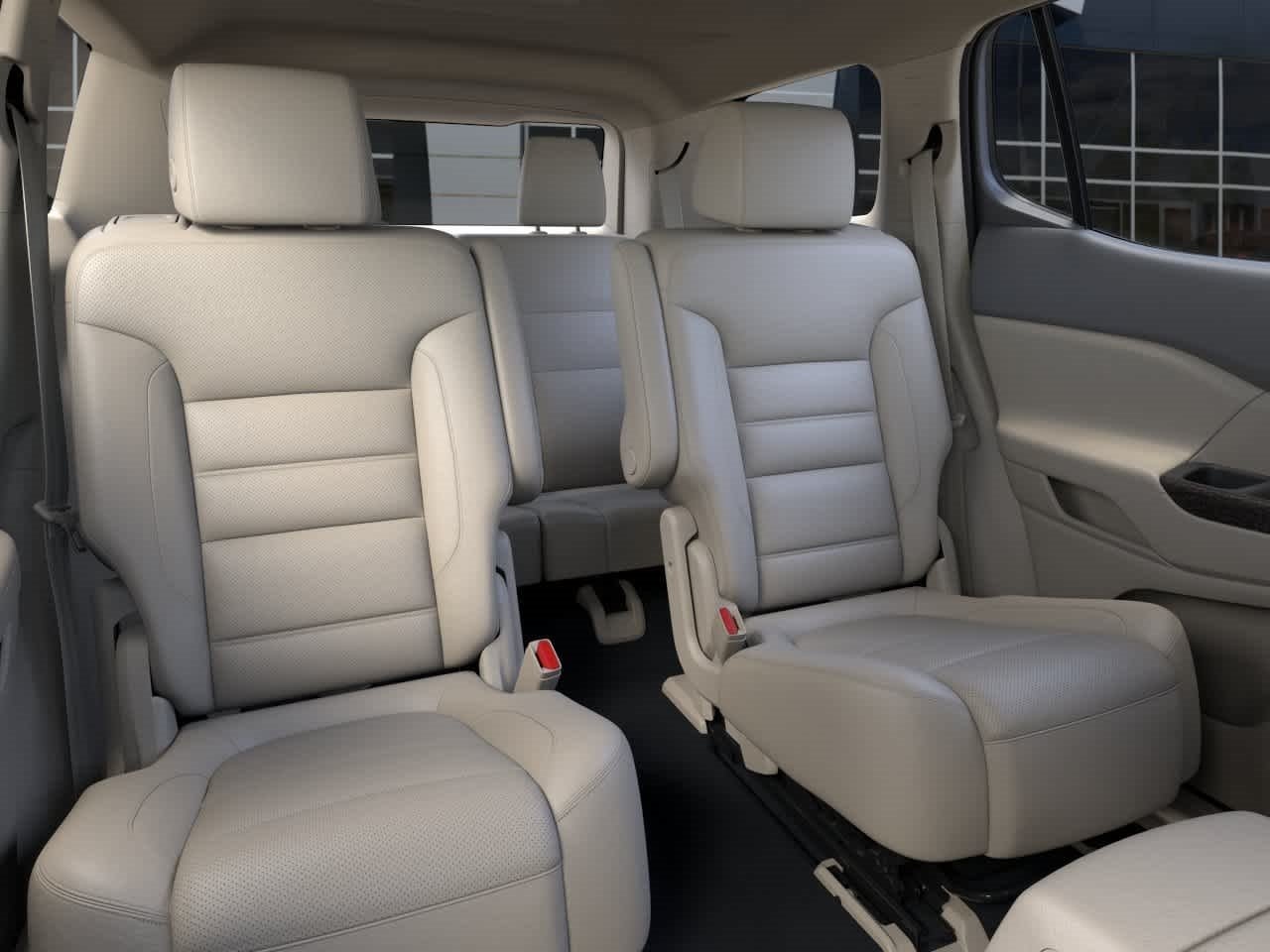 Holden Acadia Interior Images & Photos - See the Inside of the Latest  Holden Acadia | CarsGuide