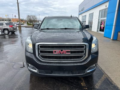2019 GMC Yukon SLT Standard Edition
