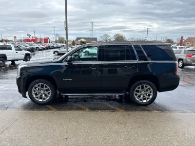 2019 GMC Yukon SLT Standard Edition