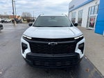 2024 Chevrolet Traverse AWD RS